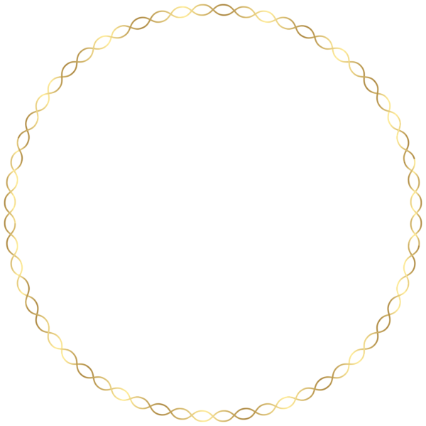 This png image - Deco Border Frame Clip Art Image, is available for free download