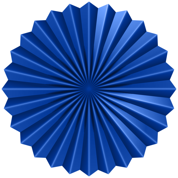 This png image - Deco Element Blue PNG Clipart, is available for free download