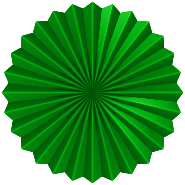 This png image - Deco Element Green PNG Clipart, is available for free download