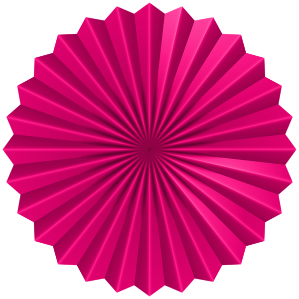 This png image - Deco Element Pink PNG Clipart, is available for free download