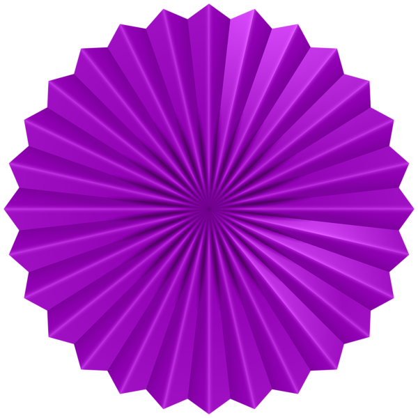 This png image - Deco Element Purple PNG Clipart, is available for free download