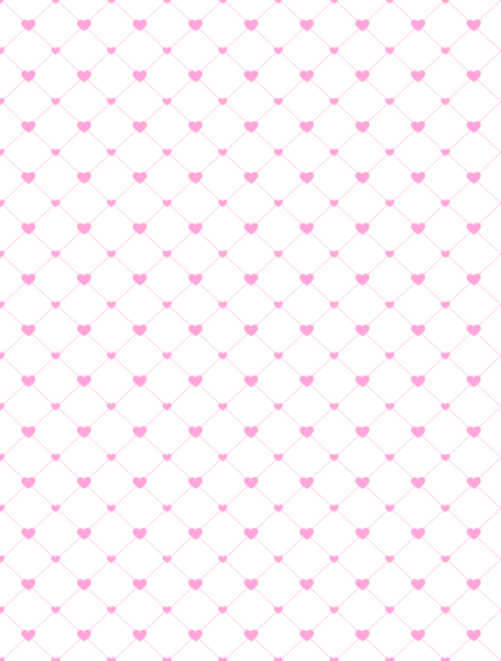 This png image - Deco Hearts for Backgrounds Transparent PNG Clip Art Image, is available for free download