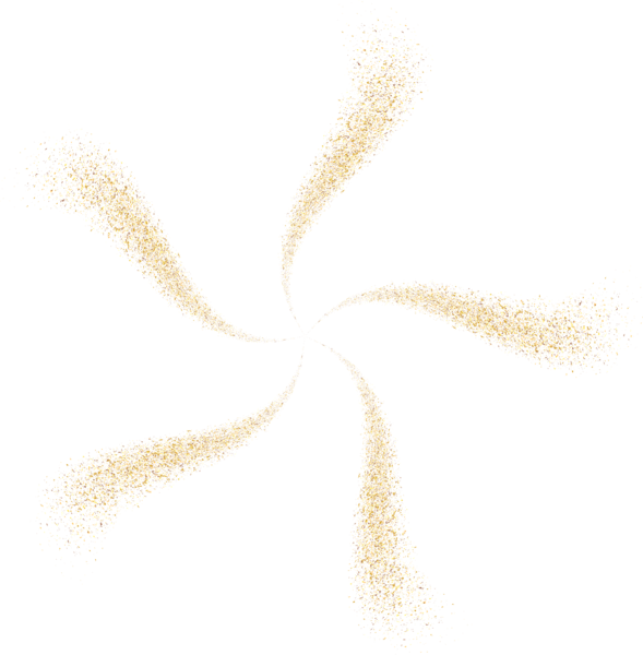 This png image - Decorative Element Gold PNG Clip Art Image, is available for free download