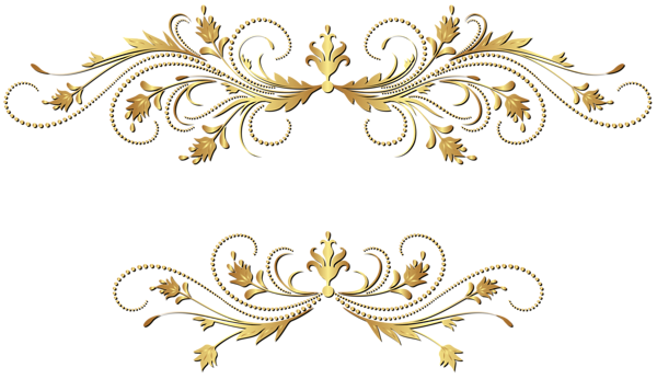 This png image - Decorative Elements PNG Clip Art, is available for free download
