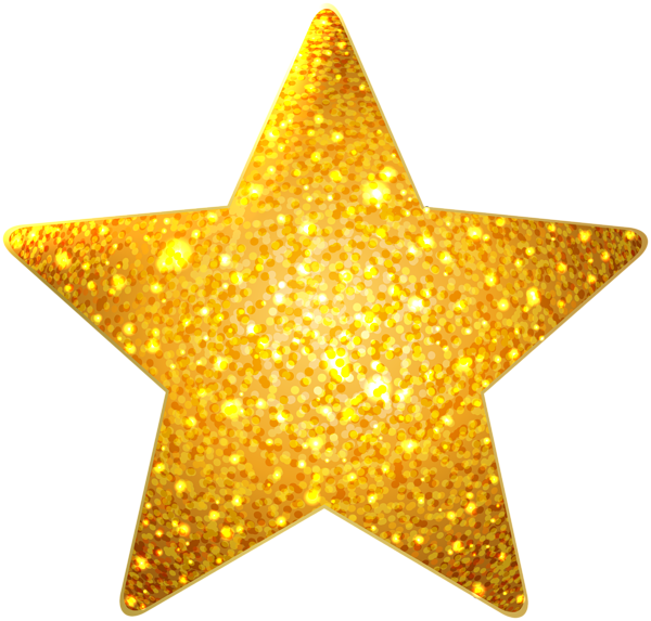 This png image - Decorative Star Transparent Clip Art Image, is available for free download