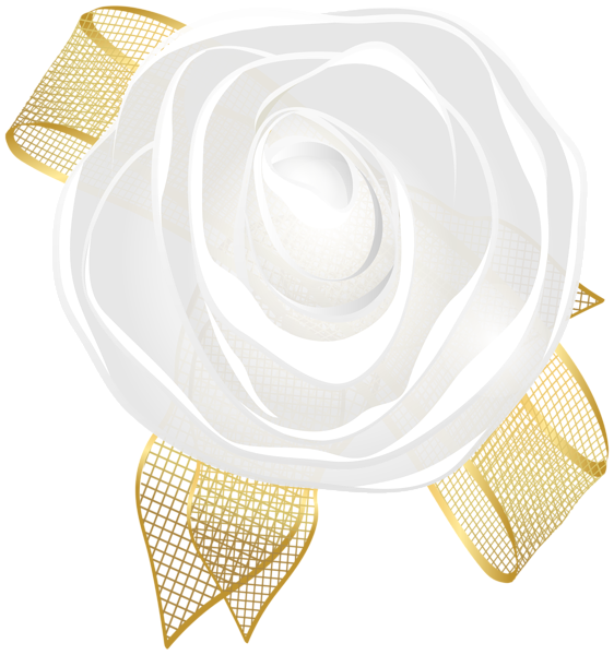 This png image - Decorative Wedding Rose PNG Clip Art, is available for free download