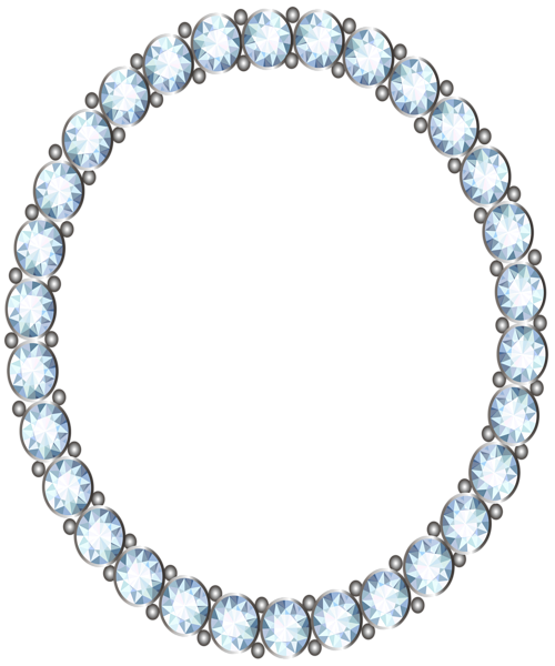 This png image - Diamond Frame PNG Clip Art Image, is available for free download