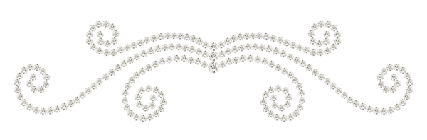This png image - Diamonds Decor PNG Clipart Picture, is available for free download