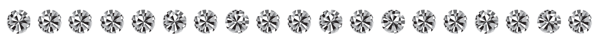This png image - Diamonds Decoration PNG Clipart Image, is available for free download