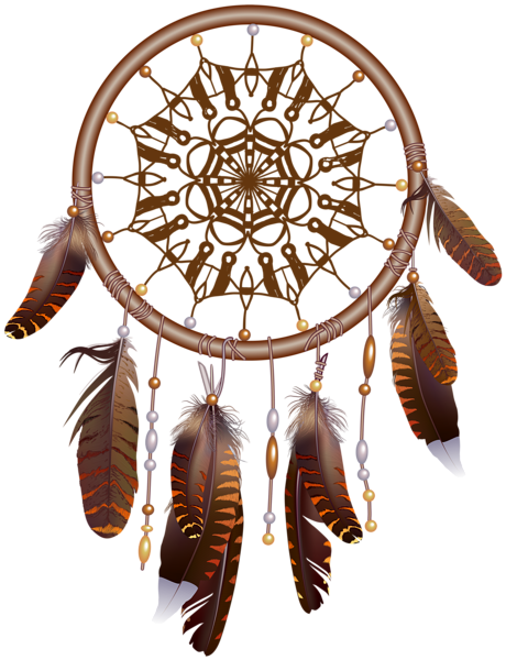 This png image - Dreamcatcher PNG Clip Art, is available for free download