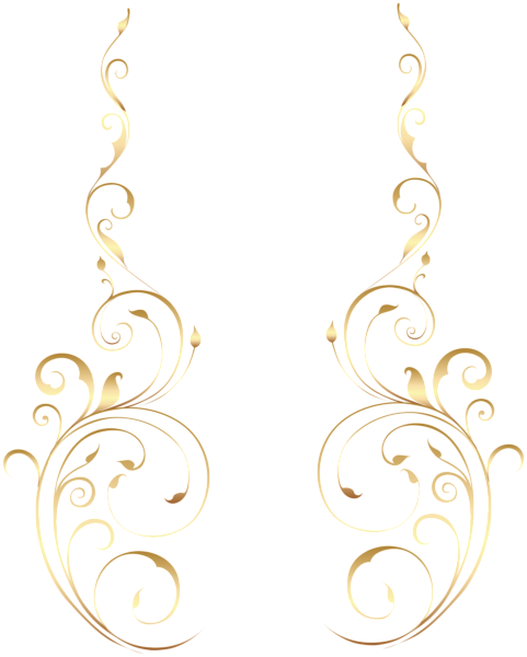 This png image - Element Gold PNG Clip Art Image, is available for free download