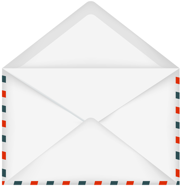 This png image - Envelope Clip Art Image, is available for free download