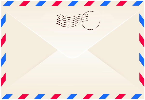 This png image - Envelope PNG Clipart, is available for free download