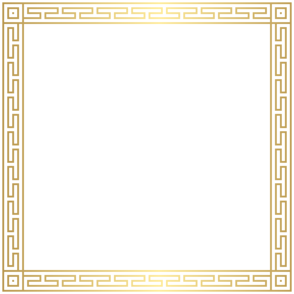 This png image - Frame Border Transparent Image, is available for free download