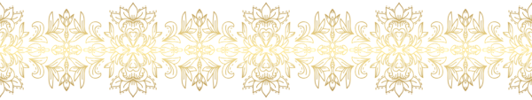 This png image - Gold Border PNG Clip Art, is available for free download