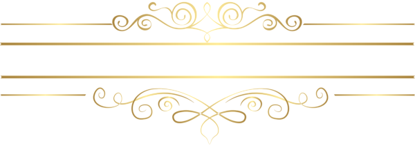 This png image - Gold Decorative Element Transparent Clip Art, is available for free download