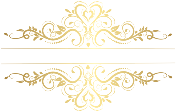 This png image - Gold Element Decorative Transparent Image, is available for free download