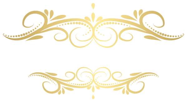 This png image - Gold Element PNG Clip Art, is available for free download