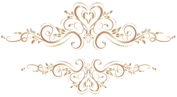 This png image - Gold Element Transparent Clip Art, is available for free download