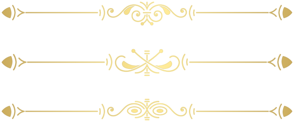 This png image - Gold Ornate Ornaments PNG Clipart, is available for free download