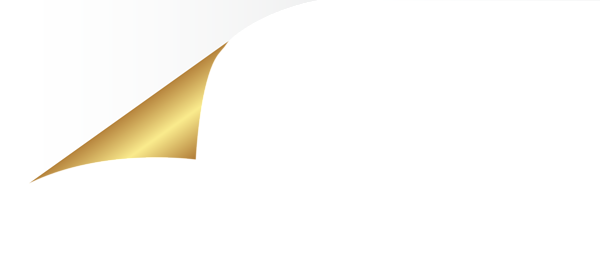 This png image - Gold Page Corner PNG Clip Art Image, is available for free download