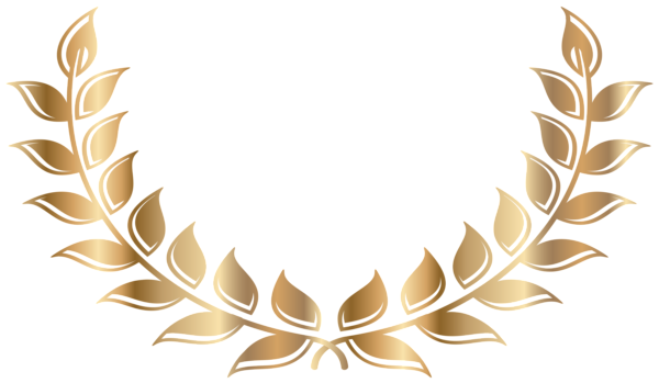 This png image - Gold Wheat Element PNG Clip Art Image, is available for free download