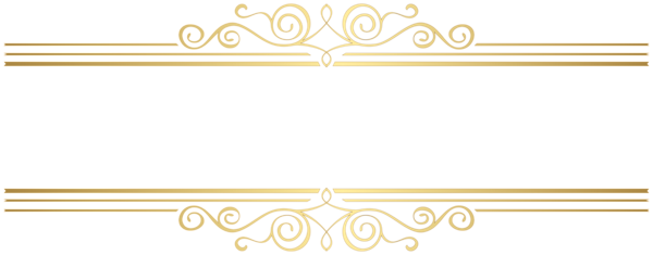 This png image - Golden Ornament Decoration Transparent Clipart, is available for free download