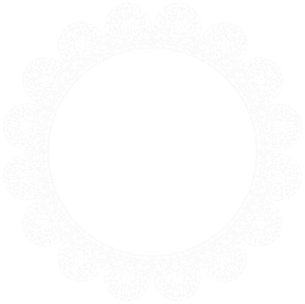 This png image - Lace Border Frame Transparent PNG Clip Art, is available for free download