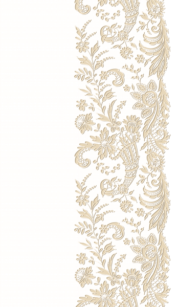 Lace Transparent PNG Clip Art Image | Gallery Yopriceville - High