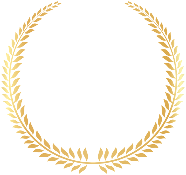 This png image - Laurel Wreath Clip Art PNG Image, is available for free download