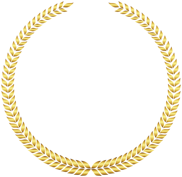 This png image - Laurel Wreath Transparent Image, is available for free download
