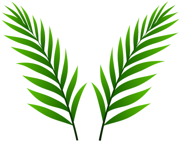 This png image - Leaves Deco PNG Clipart, is available for free download