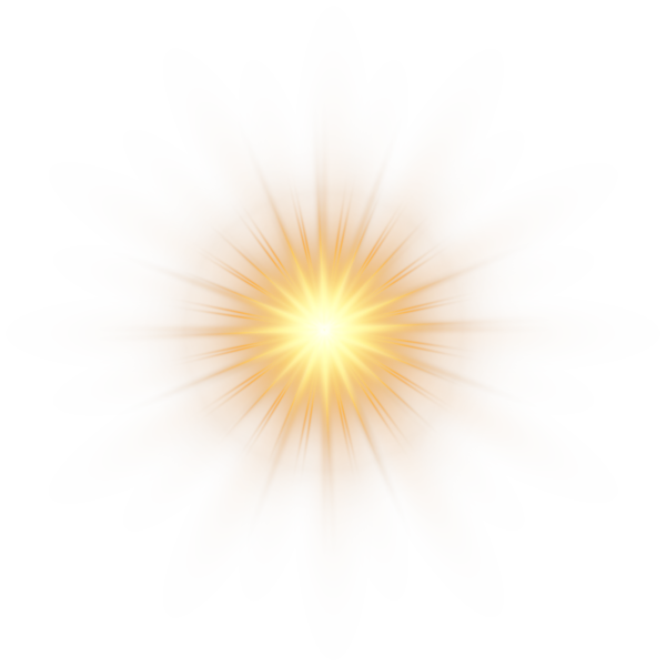 This png image - Light Sun Effect Transparent Clip Art, is available for free download