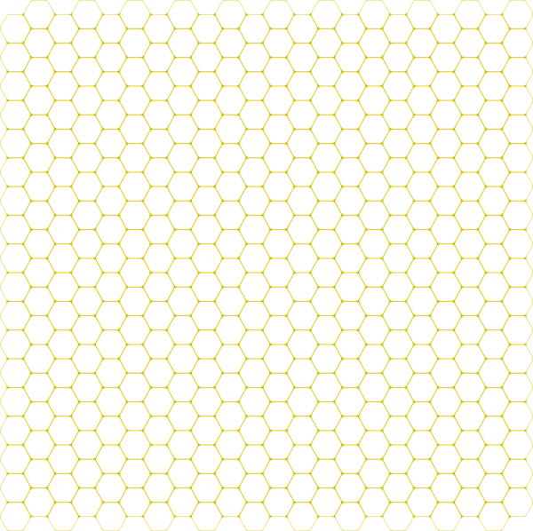 Download Pattern Honeycomb Free HQ Image HQ PNG Image