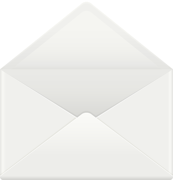 This png image - Open Envelope PNG Clip Art Image, is available for free download