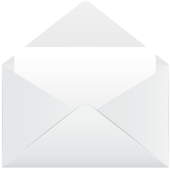 This png image - Open Envelope PNG Transparent Clipart, is available for free download
