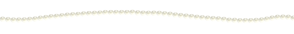 This png image - Pearl Decoration PNG Clipart Image, is available for free download