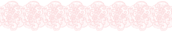 Pink Lace Decoration PNG Clip Art Image | Gallery Yopriceville - High