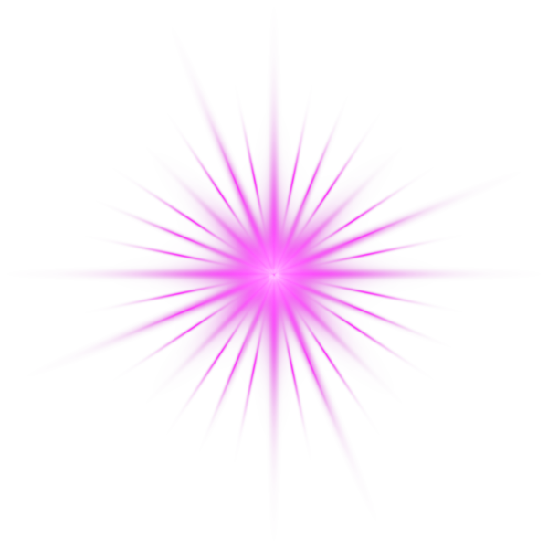 This png image - Pink Light Effect PNG Clip Art Image, is available for free download