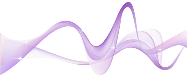This png image - Purple Decor PNG Clipart, is available for free download