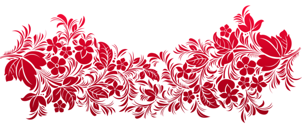 red transparent decoration png clipart gallery tranparent labels