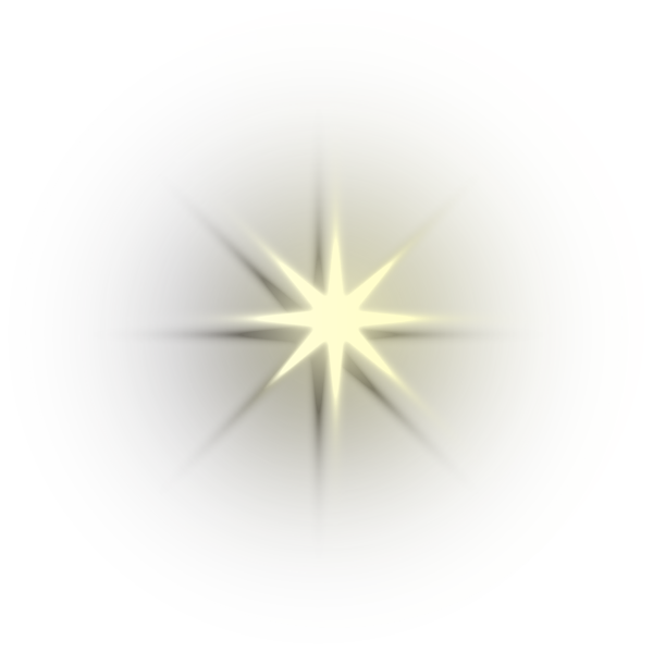 This png image - Shining Light Effect PNG Clip Art, is available for free download