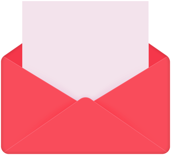This png image - Soft Red Envelope PNG Clipart, is available for free download