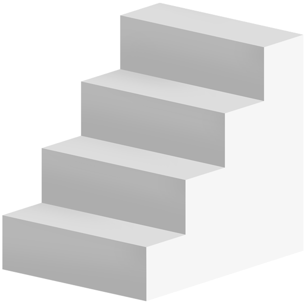 This png image - Staircase PNG Transparent Clipart, is available for free download