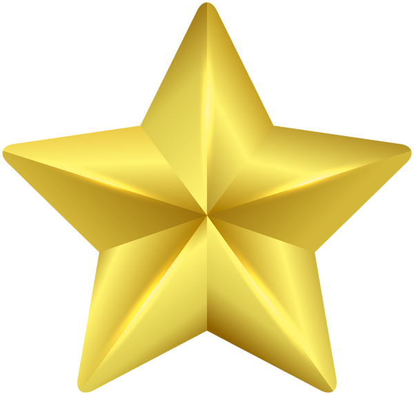 This png image - Star Decoration PNG Clipart, is available for free download