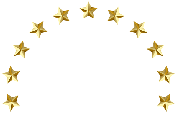 This png image - Star Decoration Transparent PNG Clip Art Image, is available for free download