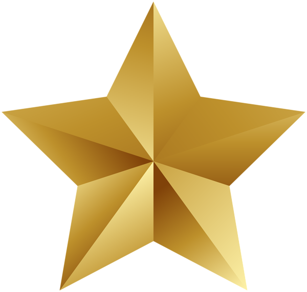 This png image - Star Element Transparent Clip Art, is available for free download