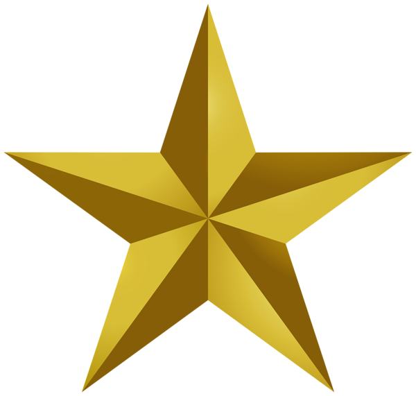 This png image - Star PNG Clipart, is available for free download
