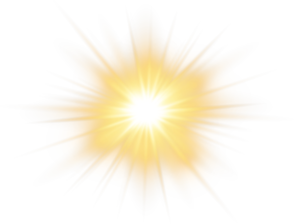 This png image - Sun Effect Transparent PNG Clip Art Image, is available for free download