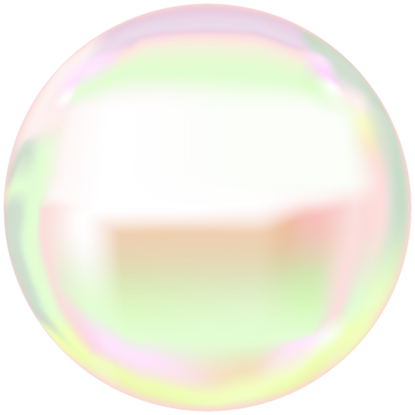 This png image - Transparent Bubble PNG Clip Art Image, is available for free download